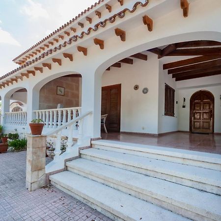 Villa Nueva Cala Galdana  Bagian luar foto