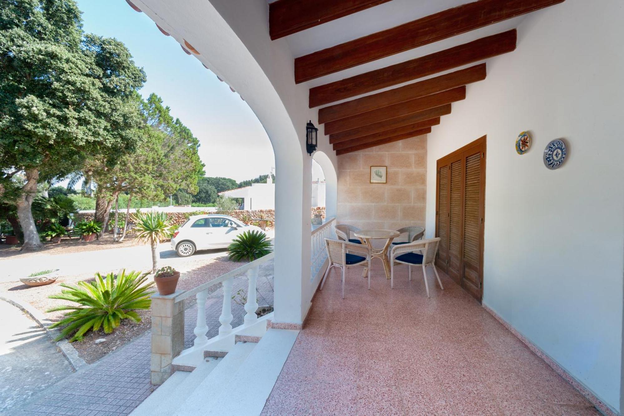 Villa Nueva Cala Galdana  Bagian luar foto