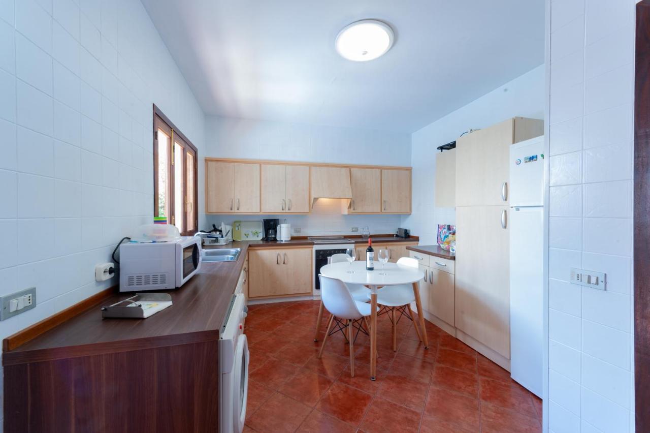 Villa Nueva Cala Galdana  Bagian luar foto