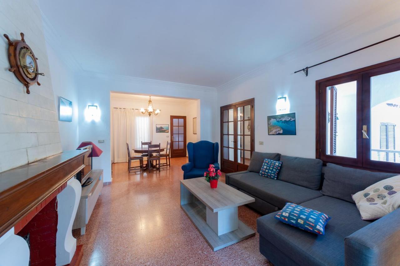Villa Nueva Cala Galdana  Bagian luar foto