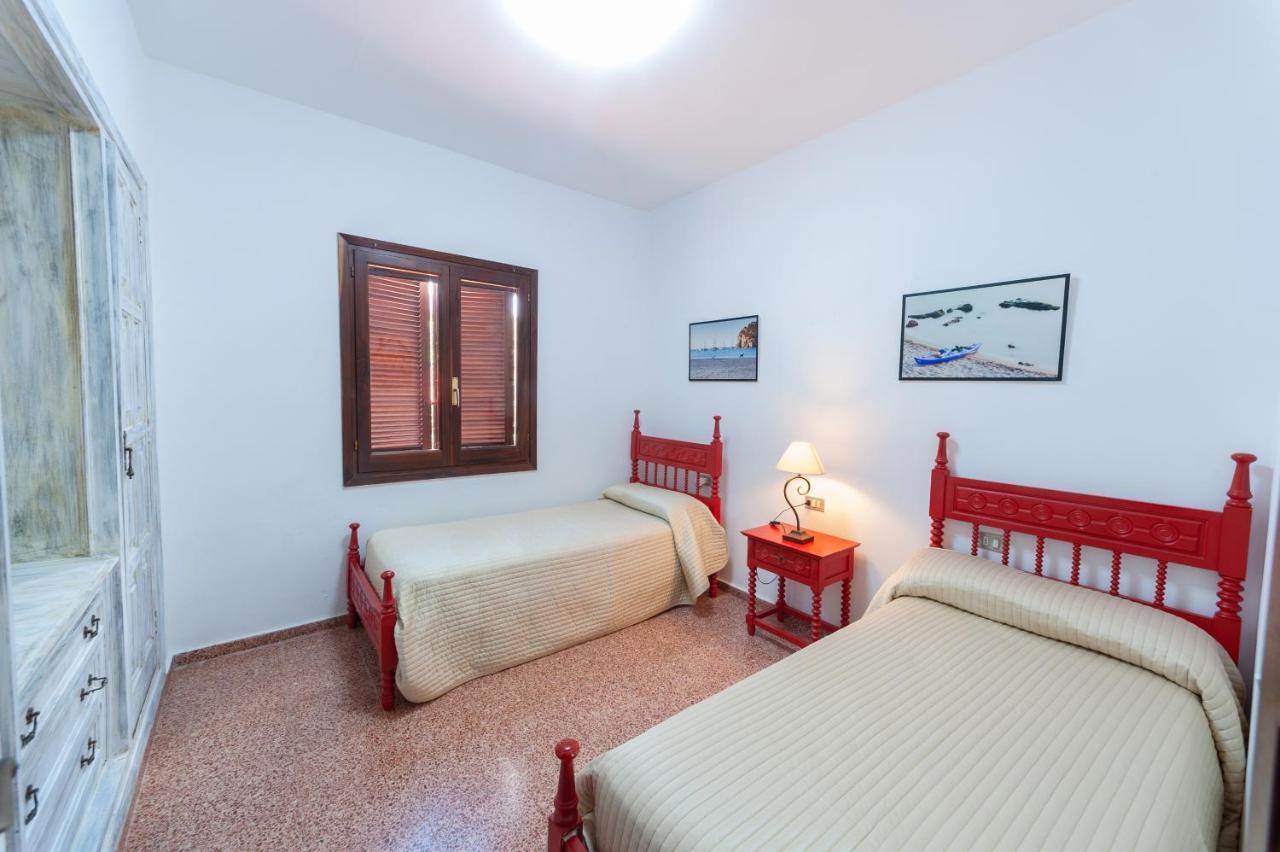 Villa Nueva Cala Galdana  Bagian luar foto