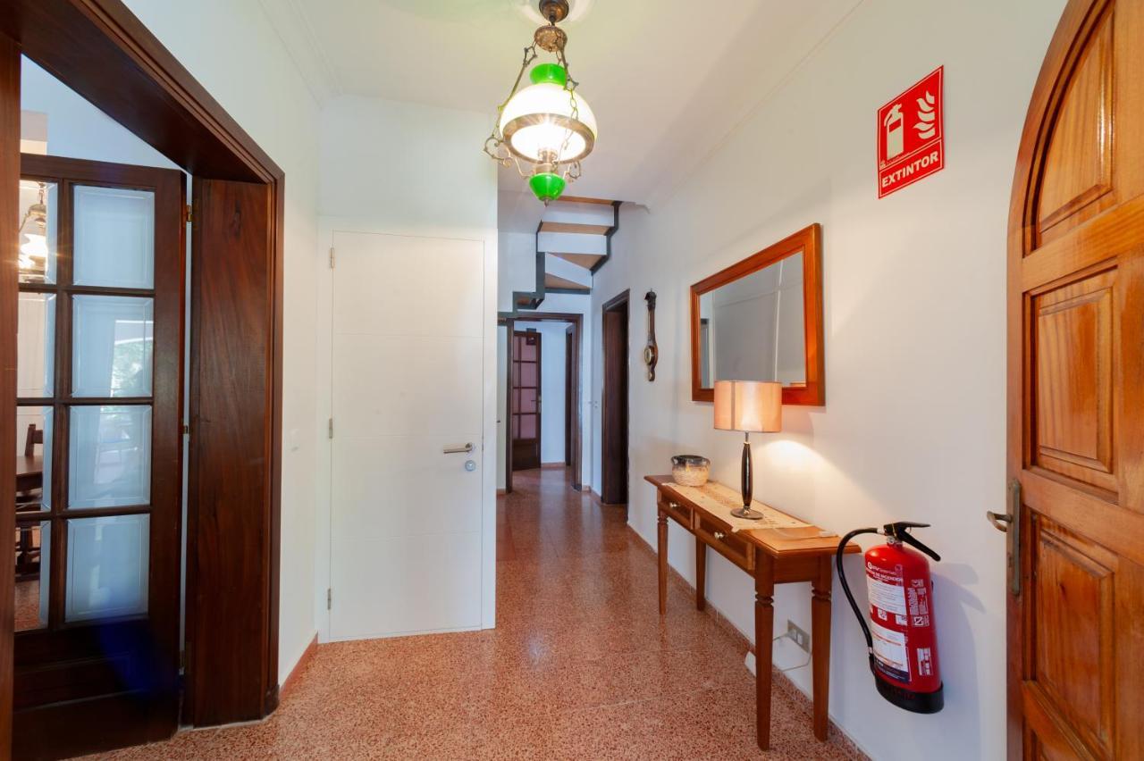 Villa Nueva Cala Galdana  Bagian luar foto