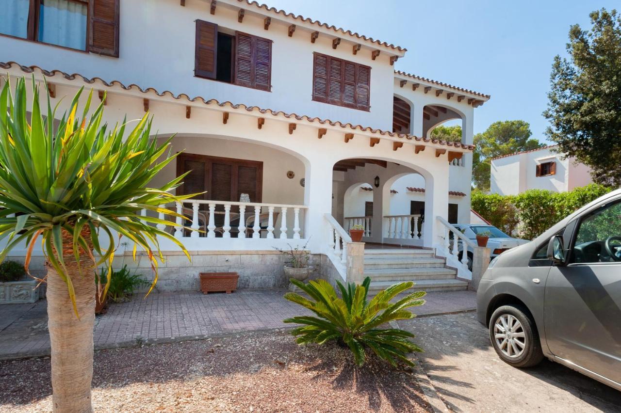 Villa Nueva Cala Galdana  Bagian luar foto