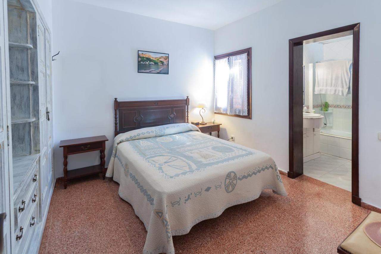 Villa Nueva Cala Galdana  Bagian luar foto