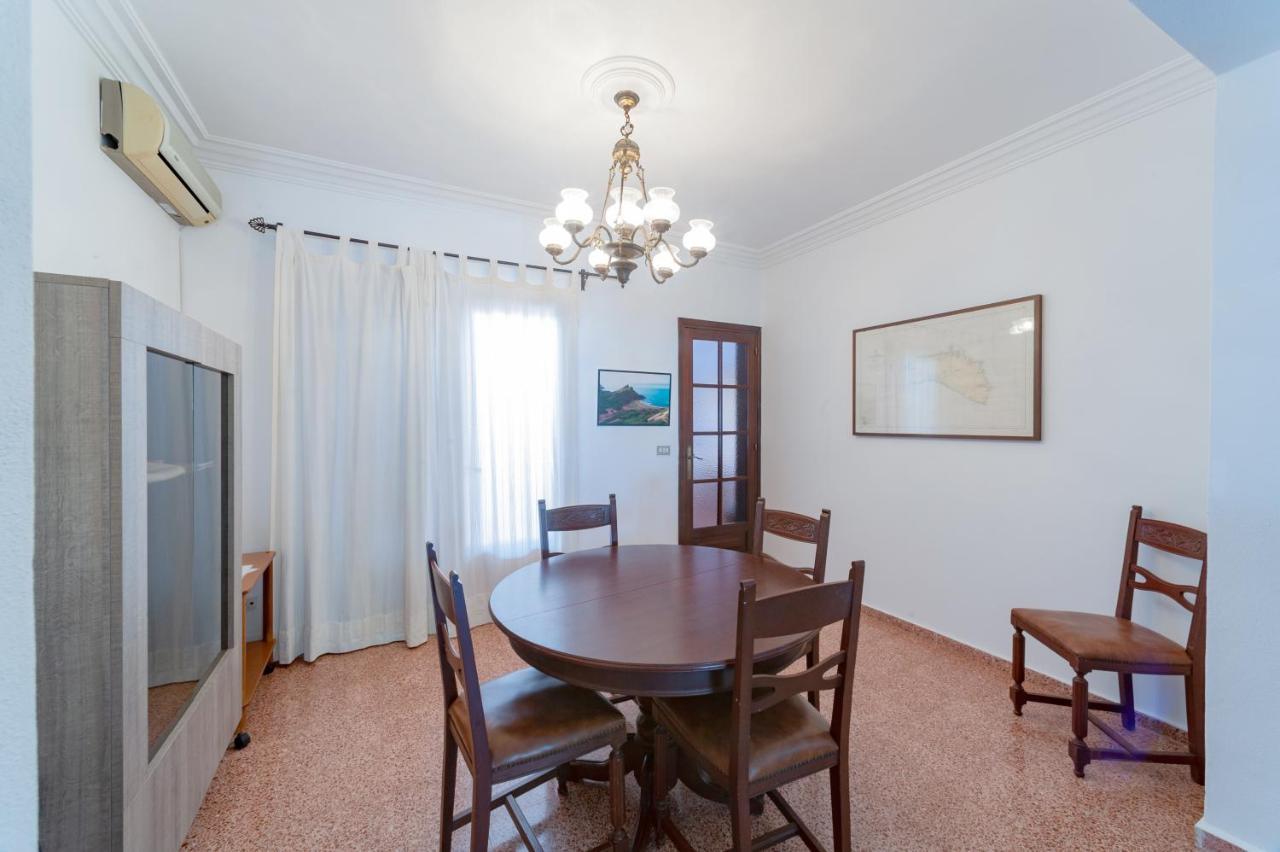 Villa Nueva Cala Galdana  Bagian luar foto