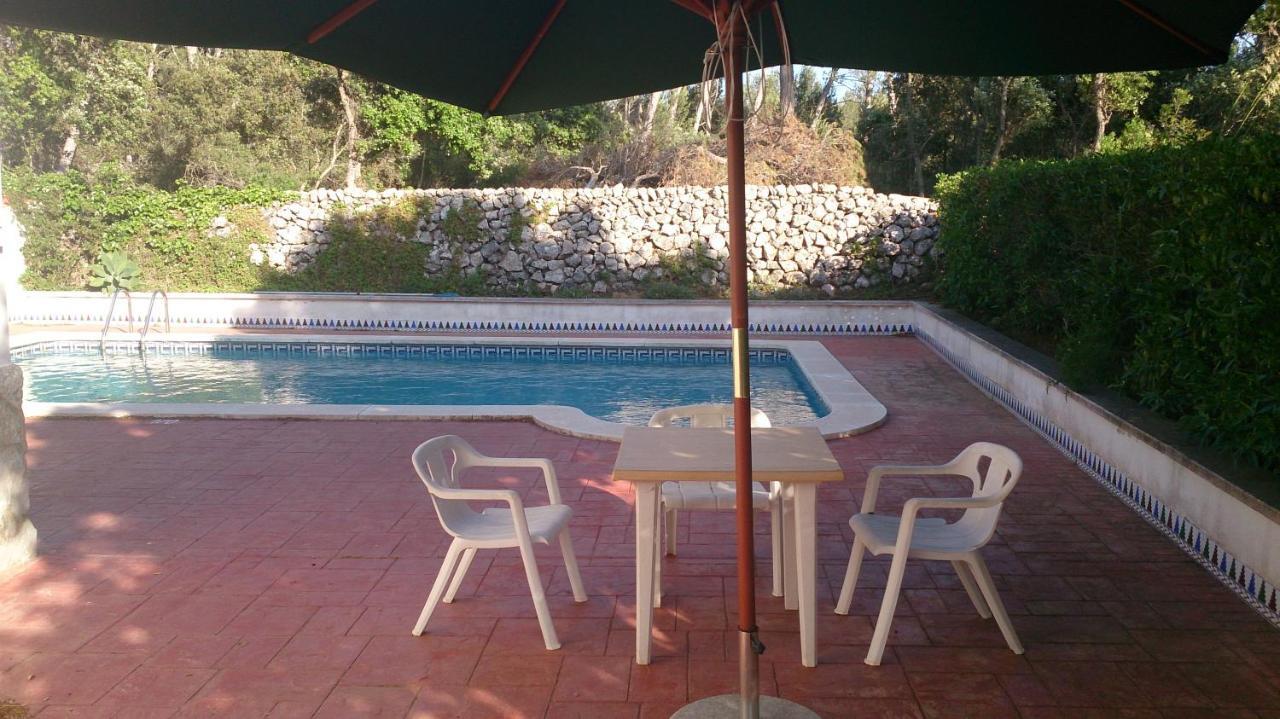 Villa Nueva Cala Galdana  Bagian luar foto