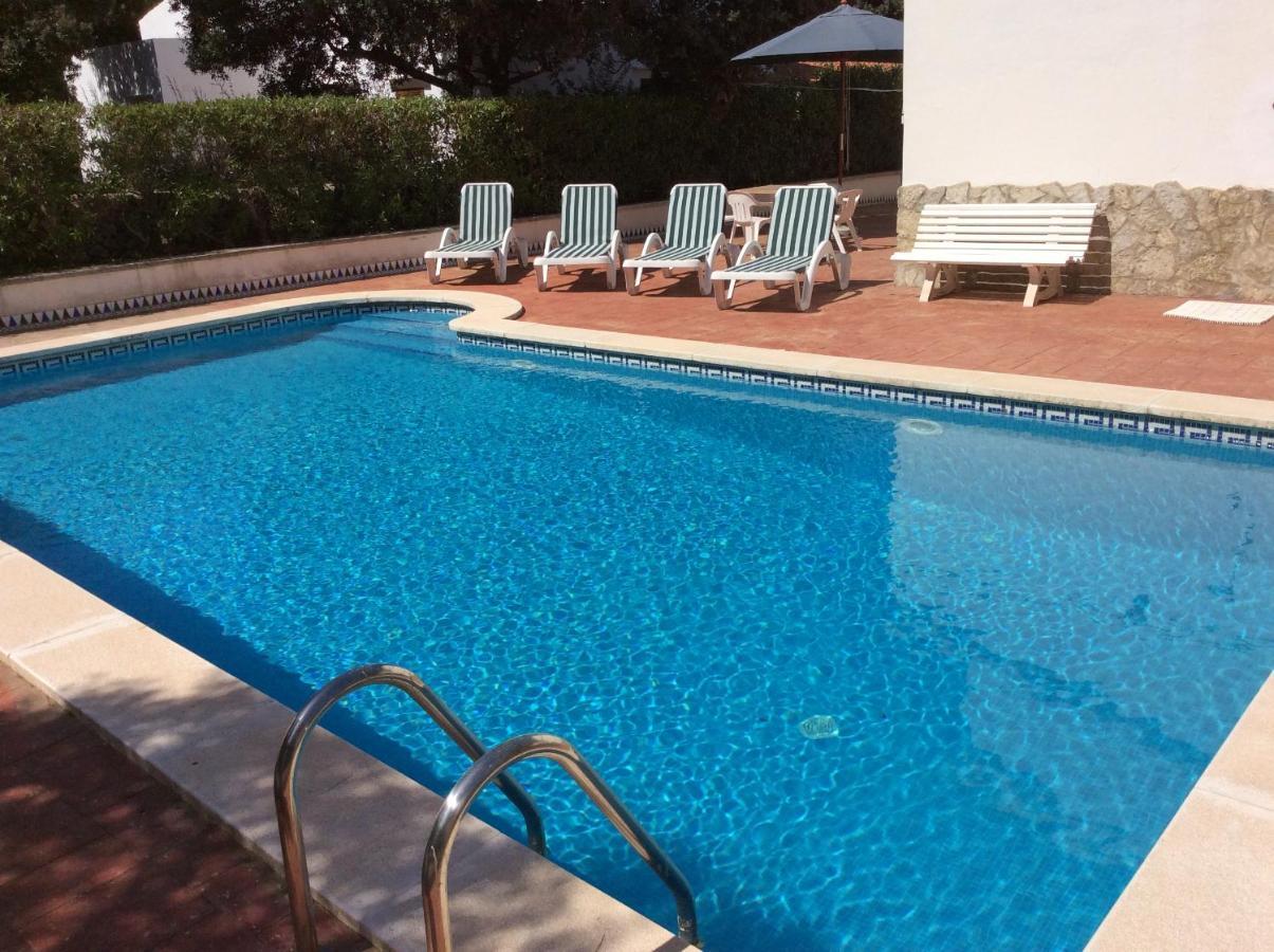 Villa Nueva Cala Galdana  Bagian luar foto