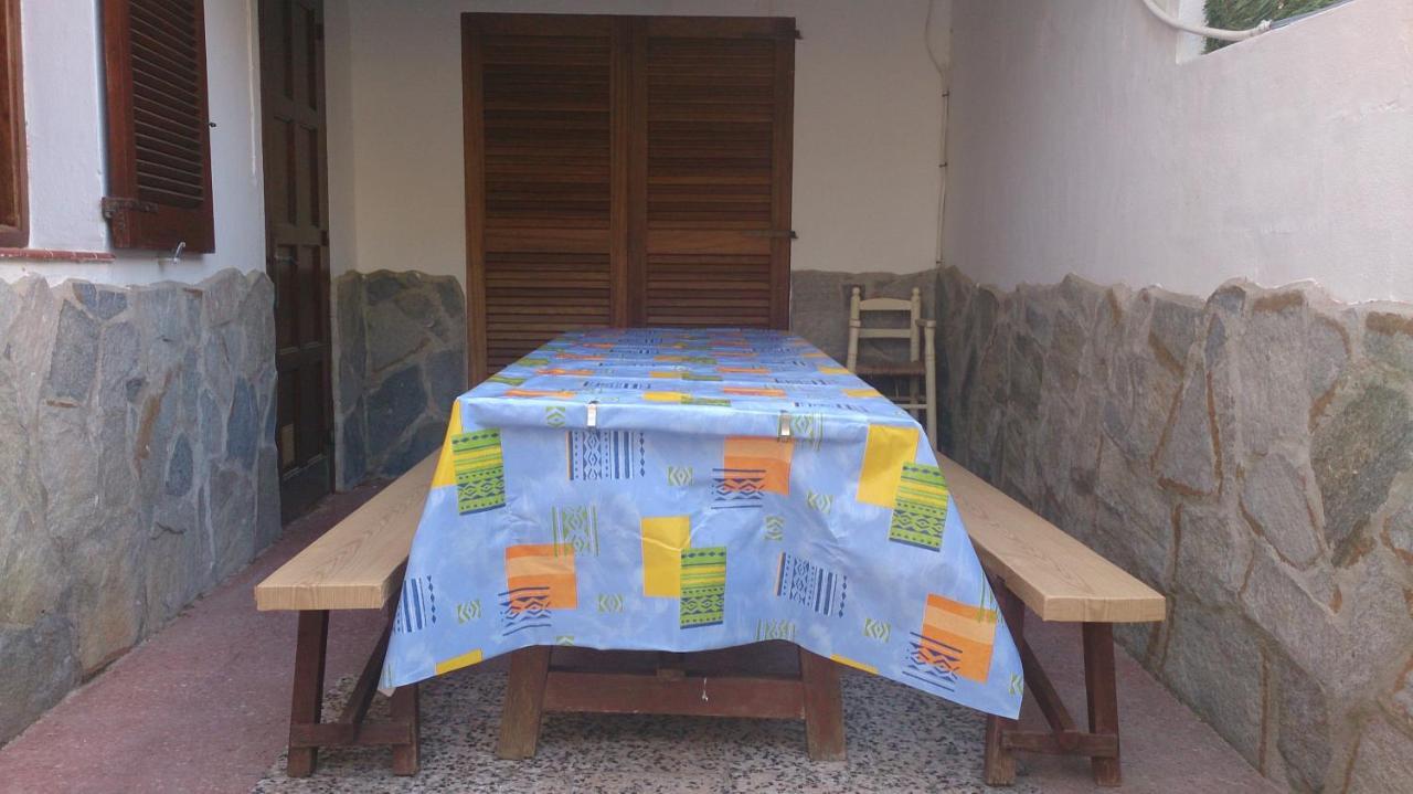 Villa Nueva Cala Galdana  Bagian luar foto