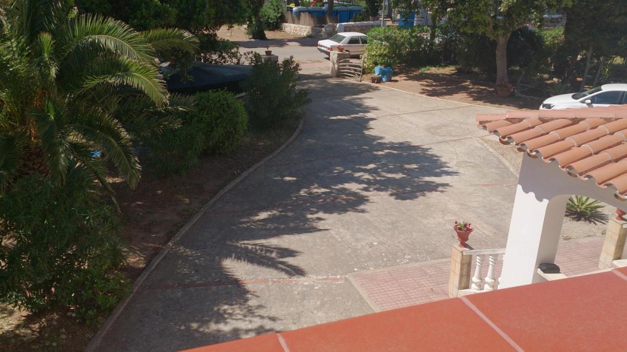 Villa Nueva Cala Galdana  Bagian luar foto