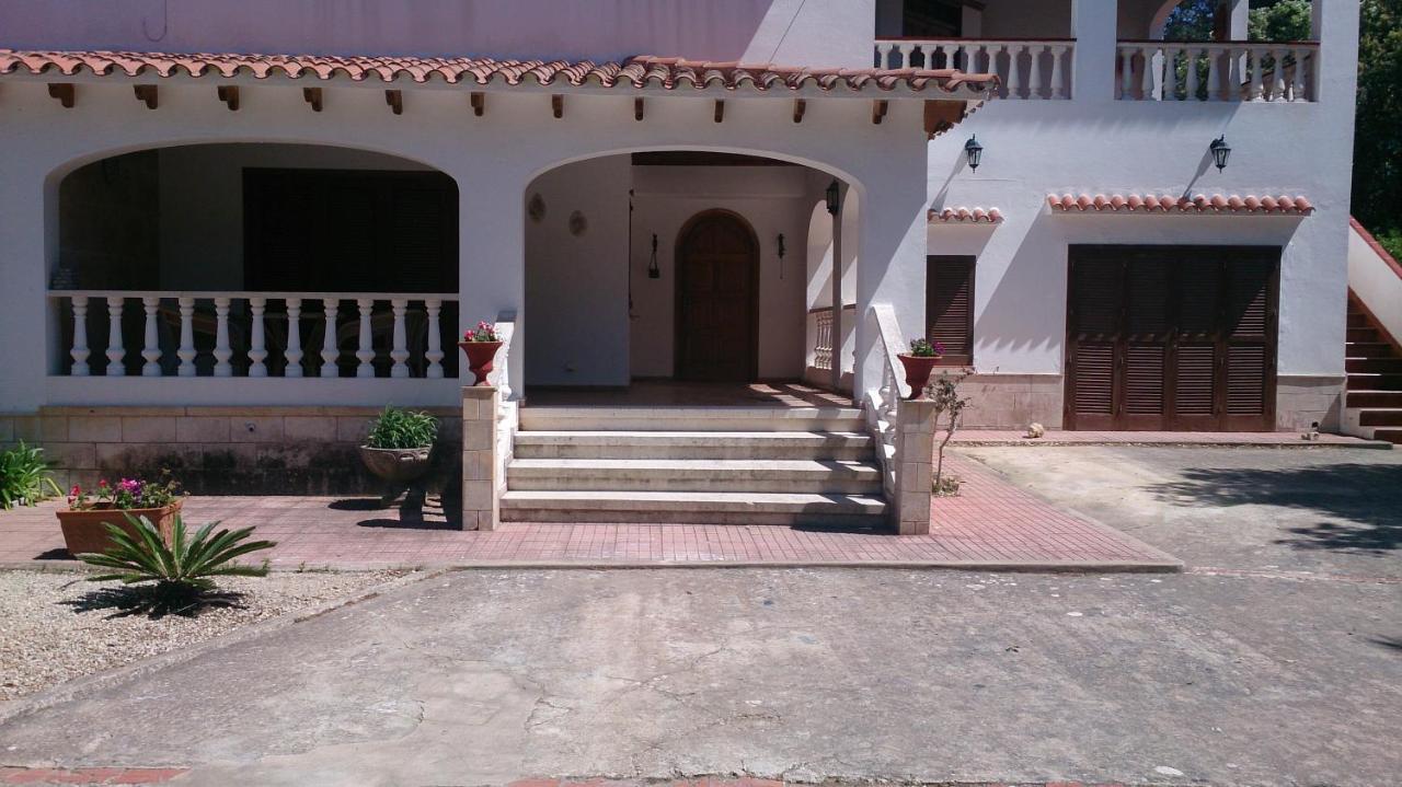 Villa Nueva Cala Galdana  Bagian luar foto